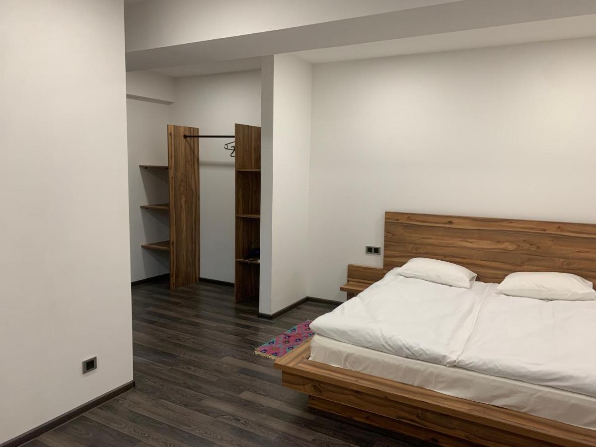 One Day Hotel エレバン エクステリア 写真