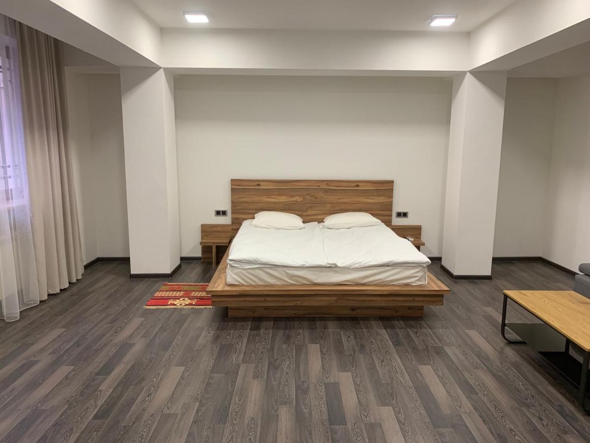 One Day Hotel エレバン エクステリア 写真